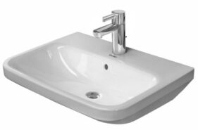 LAVABO DURASTYLE 600x440