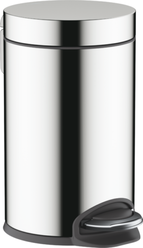 POUBELLE CONTRACT 5L