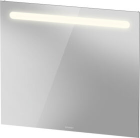 MIROIR NO 1 AVEC LED 800x700