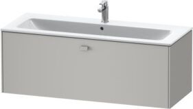 MEUBLE BRIOSO SOUS LAVABO A 1 TIROIR 1220x479