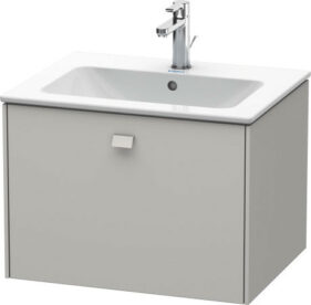 MEUBLE BRIOSO SOUS LAVABO A 1 TIROIR 620x479
