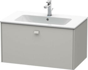 MEUBLE BRIOSO SOUS LAVABO A 1 TIROIR 820x479