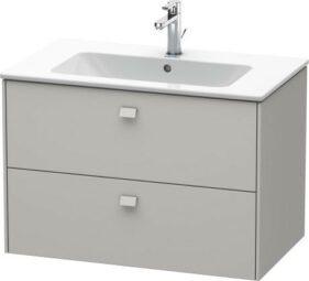 MEUBLE BRIOSO SOUS LAVABO A 2 TIROIRS 820x479