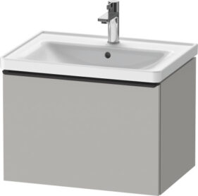MEUBLE D-NEO SOUS LAVABO A 1 TIROIR 634x452