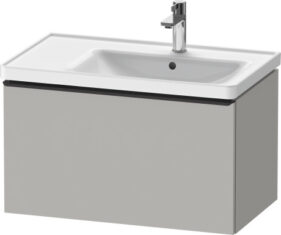 MEUBLE D-NEO SOUS LAVABO A 1 TIROIR 784x452