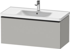 MEUBLE D-NEO SOUS LAVABO A 1 TIROIR 984x452