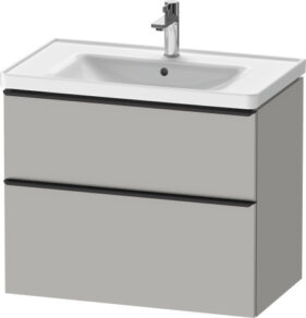 MEUBLE D-NEO SOUS LAVABO A 2 TIROIRS 784x452