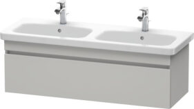 MEUBLE DUARSTYLE SOUS LAVABO A 1 TIROIR 1150x453