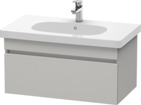 MEUBLE DURASTYLE SOUS LAVABO A 1 TIROIR 800x453