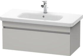 MEUBLE DURASTYLE SOUS LAVABO A 1 TIROIR 930x480