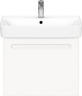 MEUBLE NO 1 SOUS LAVABO A 1 TIROIR 590x426