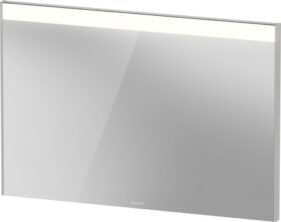 MIROIR AVEC LED BRIOSO 1020x700
