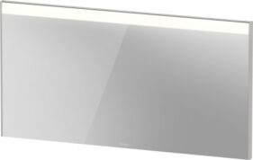 MIROIR BRIOSO AVEC LED 1320X700