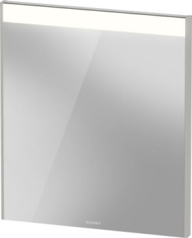 MIROIR BRIOSO AVEC LED 620x700