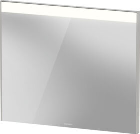MIROIR BRIOSO AVEC LED 820x700