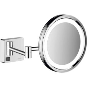 MIROIR GROSSISSANT ADDSTORIS AVEC LED 217