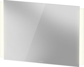 MIROIR KETHO AVEC LED 1000x700