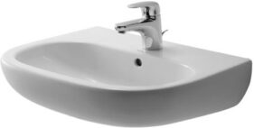 LAVABO D-CODE 550x430
