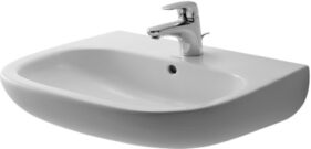 LAVABO D-CODE 600x460