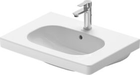 LAVABO D-CODE 650x480