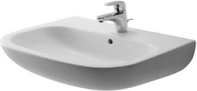 LAVABO D-CODE 650x500