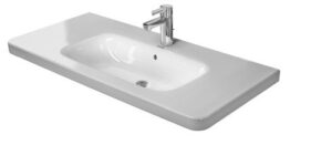 LAVABO DURASTYLE 1000x480