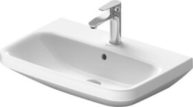 LAVABO DURASTYLE 650x440