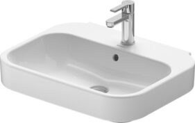 LAVABO HAPPY D2 600x475