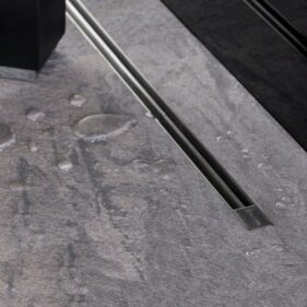 SIPHON LINEAIRE SLIM LINE 850