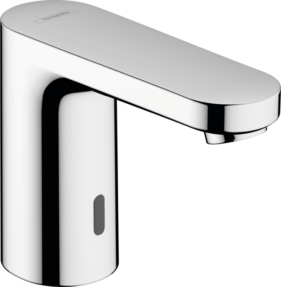 MITIGEUR LAVABO VERNIS BLEND ELECTRONIQUE 130