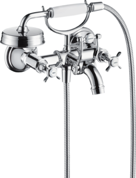 MELANGEUR BAIGNOIRE MONTREUX