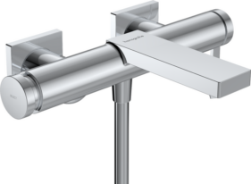 MITIGEUR BAIGNOIRE TECTURIS E