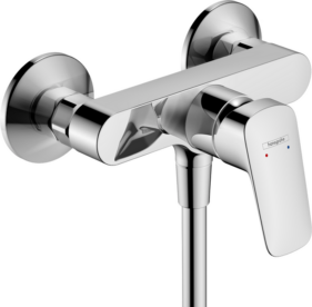 MITIGEUR DOUCHE LOGIS FINE