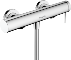 MITIGEUR DOUCHE MURAL TECTURIS E