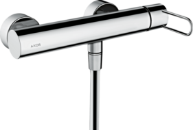 MITIGEUR DOUCHE MURAL UNO