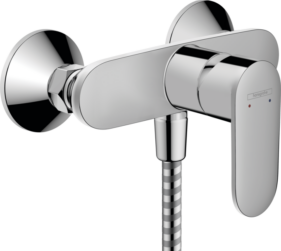 MITIGEUR DOUCHE MURAL VERNIS BLEND