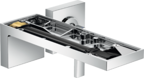 MITIGEUR LAVABO MY EDITION MURAL 221