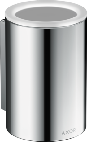 PORTE VERRE UNIVERSAL CIRCULAR MURAL