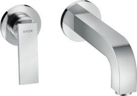 MITIGEUR LAVABO CITTERIO MURAL 221