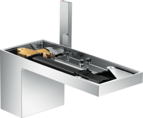 MITIGEUR LAVABO MY EDITION 70