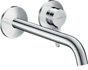 MITIGEUR LAVABO ONE MURAL 220