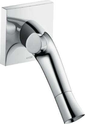 MITIGEUR LAVABO STARCK ORGANIC MURAL187