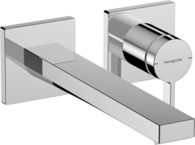 MITIGEUR LAVABO TECTURIS E MURAL 225