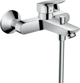 MITIGEUR BAIGNOIRE LOGIS