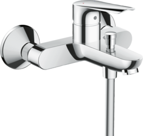 MITIGEUR BAIGNOIRE LOGIS E