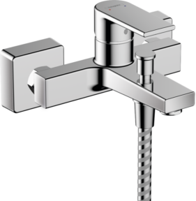 MITIGEUR BAIGNOIRE VERNIS SHAPE