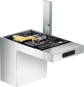 MITIGEUR BIDET MY EDITION 85