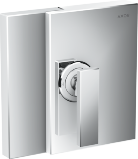 MITIGEUR DOUCHE EDGE ENCASTRABLE 1 VOIE