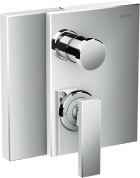 MITIGEUR DOUCHE EDGE ENCASTRABLE 2 VOIES