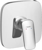 MITIGEUR DOUCHE LOGIS ENCASTRABLE 1 VOIES